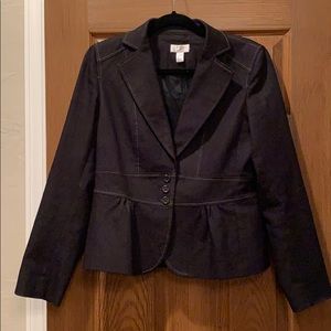 Ann Taylor LOFT Jacket